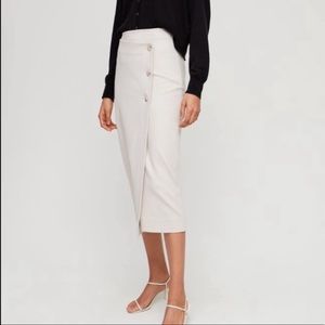 Aritzia Babaton Billy Skirt